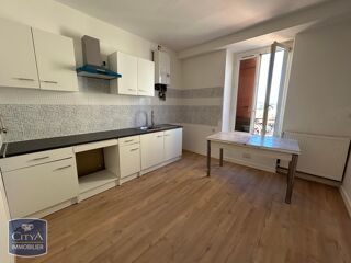  Appartement à louer 4 pièces 97 m²