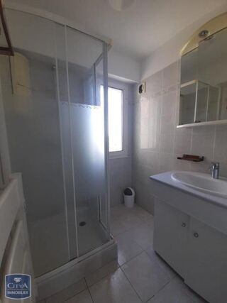  Appartement � louer 2 pi�ces 39 m�