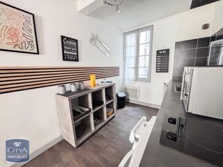  Appartement � louer 1 pi�ce 30 m�