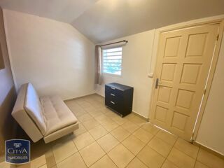  Appartement à louer 1 pièce 19 m²