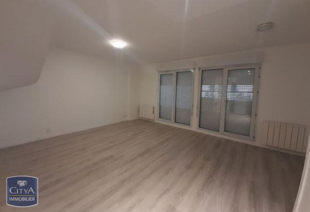 location Appartement - 4 pièce(s) - 72 m² Bons-en-Chablais (74890)