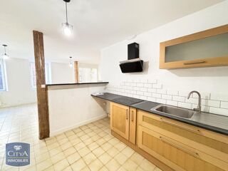  Maison à louer 3 pièces 82 m²