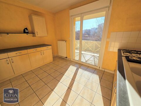  Appartement � louer 3 pi�ces 69 m�