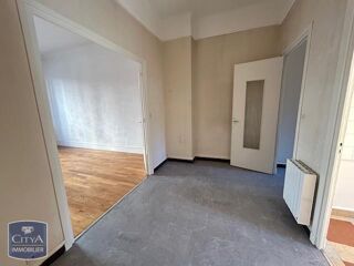  Appartement à louer 3 pièces 78 m²