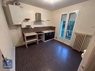  Appartement à louer 2 pièces 47 m²