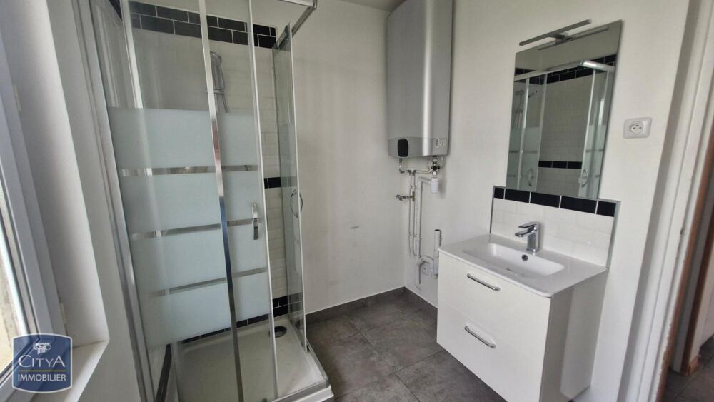location Appartement - 2 pièce(s) - 37 m² Le Havre (76600)