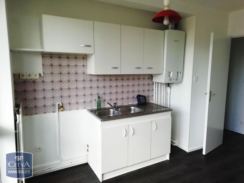 location Appartement - 2 pièce(s) - 50 m² Meaux (77100)