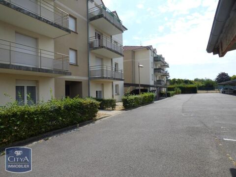  Appartement � louer 2 pi�ces 55 m�