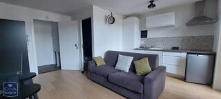  Appartement � louer 1 pi�ce 20 m�