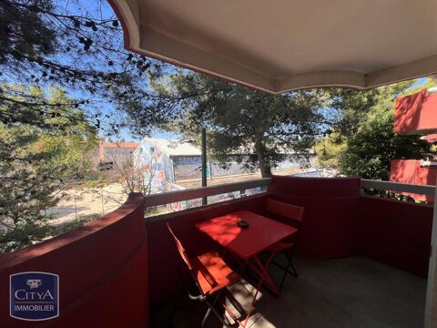  Appartement  louer 2 pices 47 m