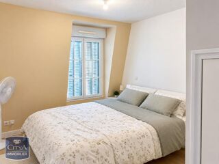 Appartement à louer 3 pièces 58 m²