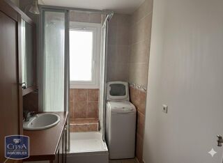  Appartement � louer 2 pi�ces 45 m�