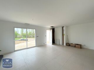  Maison � louer 4 pi�ces 76 m�