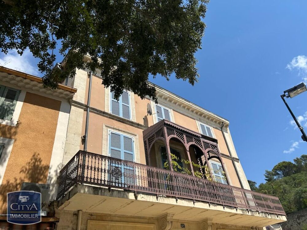 location Appartement - 4 pièce(s) - 115 m² Orange (84100)