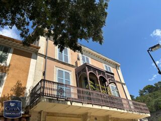  Appartement à louer 4 pièces 115 m²
