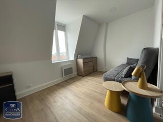  Appartement � louer 1 pi�ce 21 m�