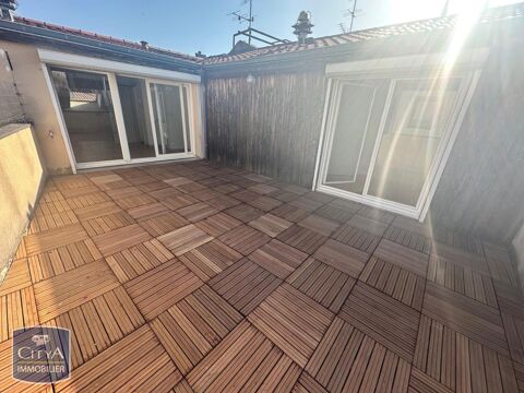  Appartement  louer 3 pices 101 m