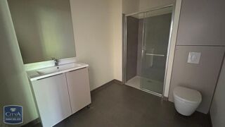  Appartement à louer 1 pièce 35 m²