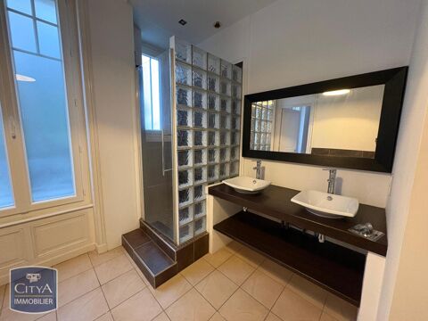  Appartement � louer 4 pi�ces 130 m�