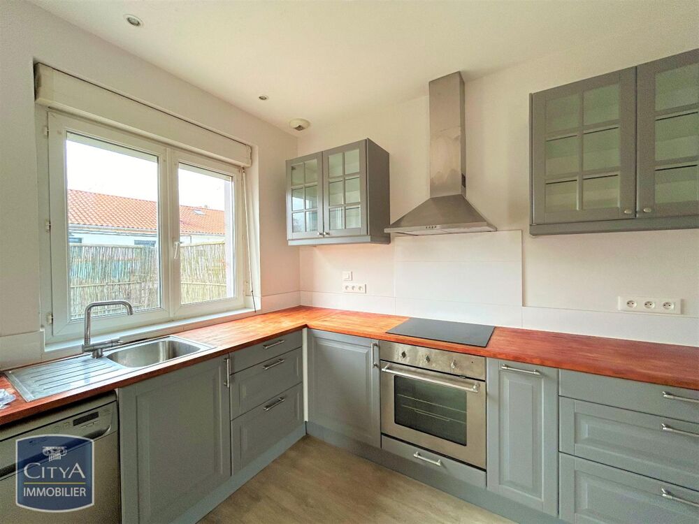 location Appartement - 4 pièce(s) - 90 m² Montauban (82000)