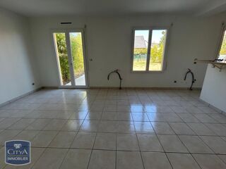  Maison à louer 4 pièces 93 m²