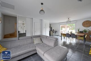  Maison � louer 4 pi�ces 92 m�