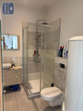  Appartement � louer 2 pi�ces 46 m�