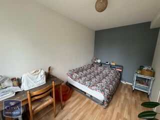  Appartement � louer 2 pi�ces 43 m�