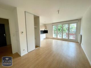  Appartement à louer 2 pièces 46 m²