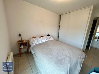  Appartement � louer 2 pi�ces 45 m�