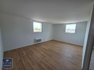  Appartement à louer 3 pièces 75 m²