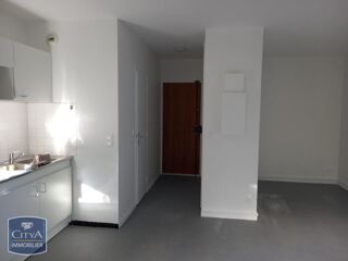  Appartement à louer 1 pièce 25 m²