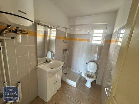  Appartement  louer 1 pice 28 m