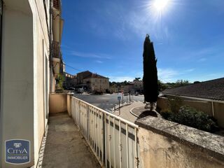  Appartement à louer 2 pièces 45 m²