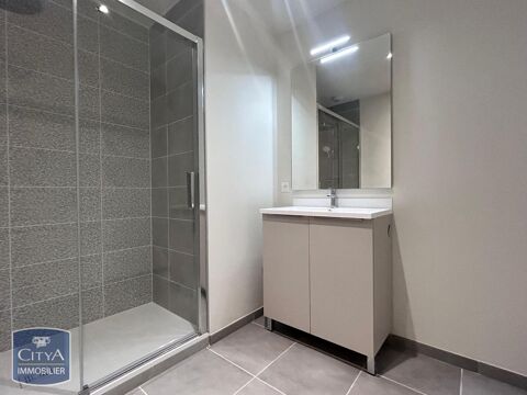  Appartement � louer 1 pi�ce 38 m�