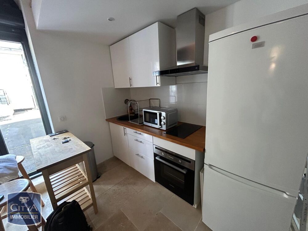 Fontenay-sous-Bois - Limite Vincennes | Studio meublé av....