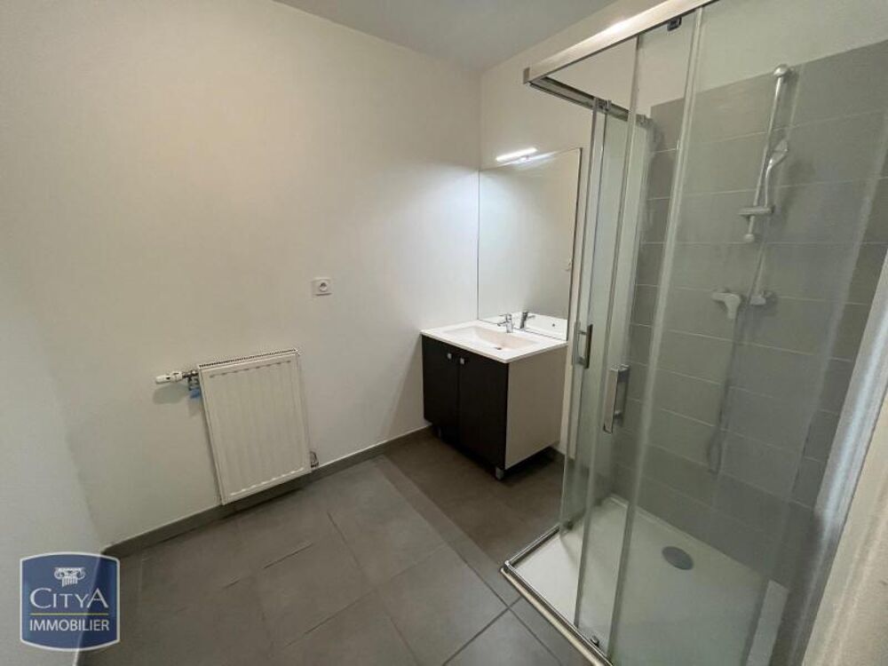 location Appartement - 2 pièce(s) - 54 m² Saint-Jean (31240)