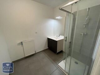  Appartement à louer 2 pièces 54 m²