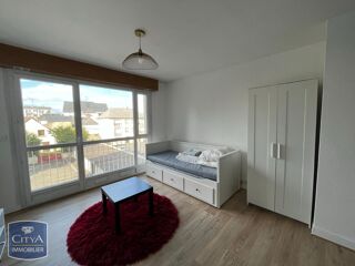  Appartement � louer 1 pi�ce 24 m�