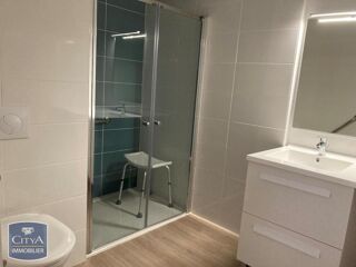 Appartement à louer 2 pièces 40 m²