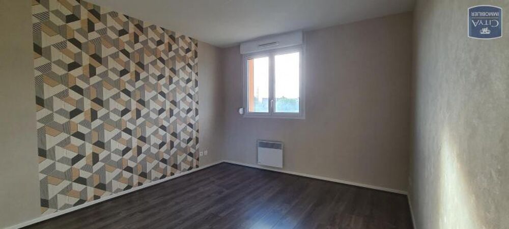 location Appartement - 3 pièce(s) - 52 m² Saint-Dizier (52100)