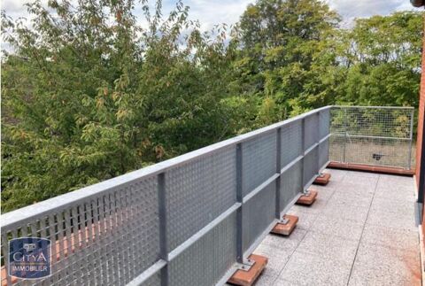  Appartement � louer 2 pi�ces 39 m�