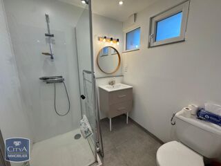  Appartement � louer 1 pi�ce 23 m�