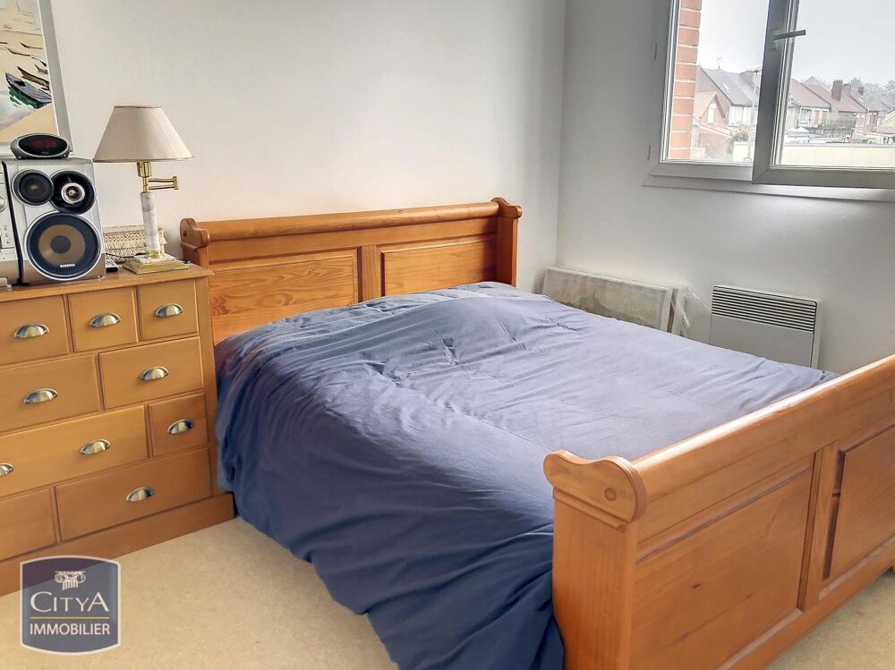 À LOUER - Charmant appartement T2 situé à ARRAS, dans un....