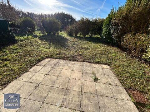  Maison � louer 3 pi�ces 71 m�