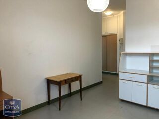  Appartement � louer 1 pi�ce 24 m�