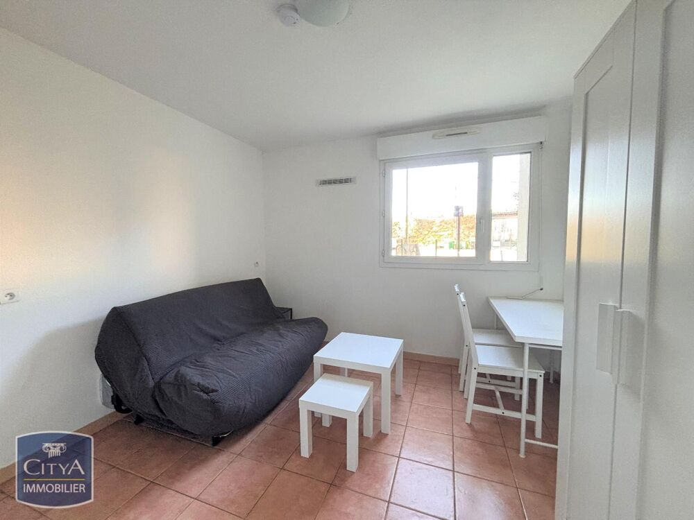 À LOUER : Appartement T1 climatisé et meublé à Avignon, ....