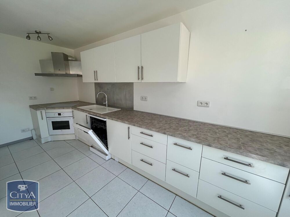 location Maison - 5 pièce(s) - 97 m² Roche-lez-Beaupré (25220)