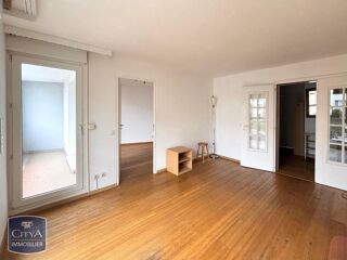  Appartement � louer 4 pi�ces 89 m�