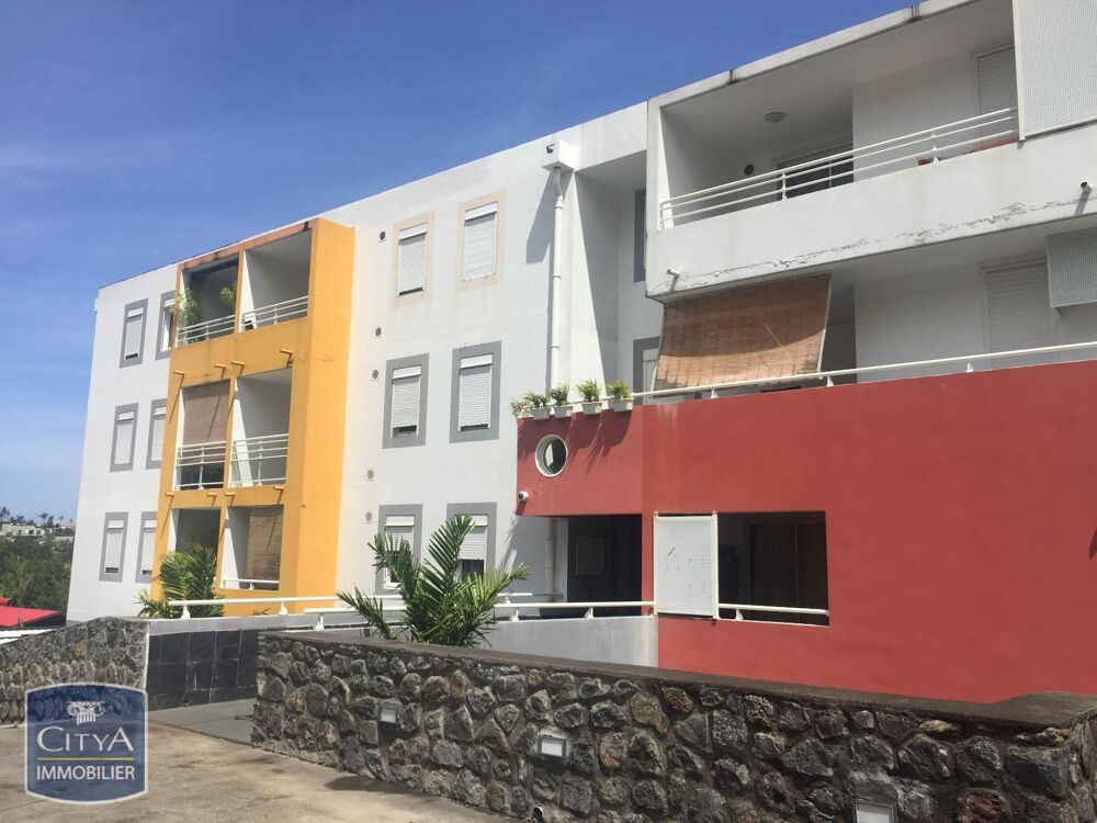 location Appartement - 3 pièce(s) - 59 m² La Possession (97419)